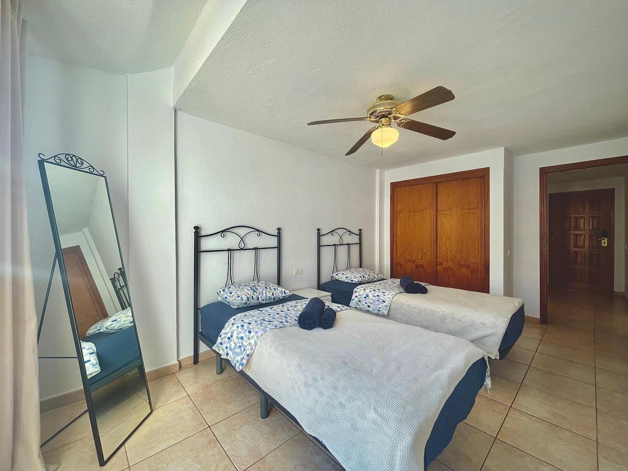 Apartament Casa Vargas-tenerife *