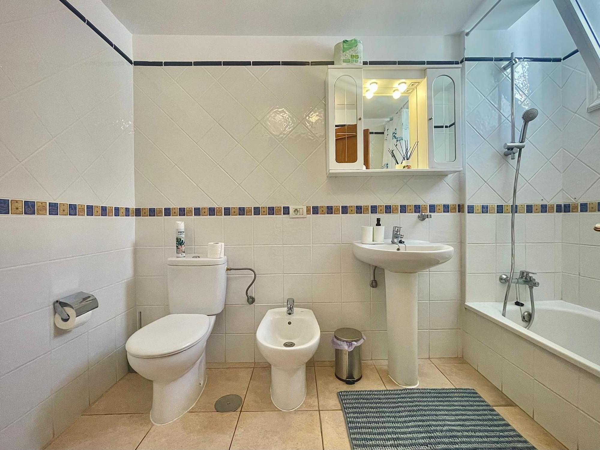 Casa Vargas-tenerife Apartament