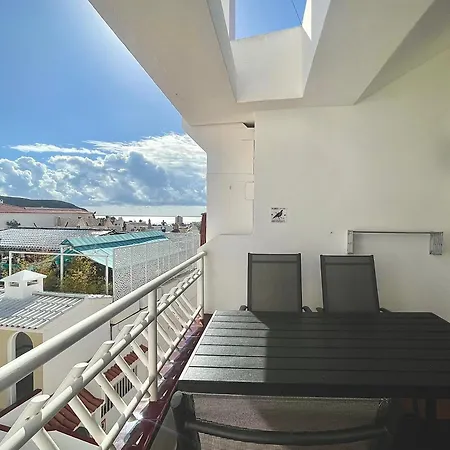 Casa Vargas-Tenerife Los Cristianos  Exterior photo