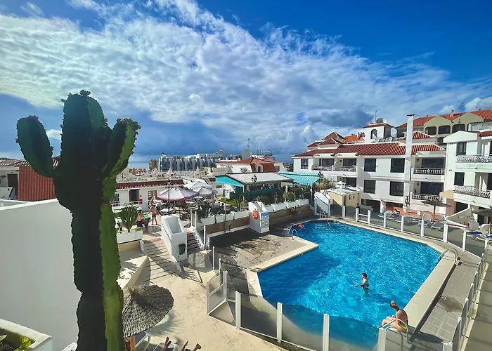 Casa Vargas-Tenerife