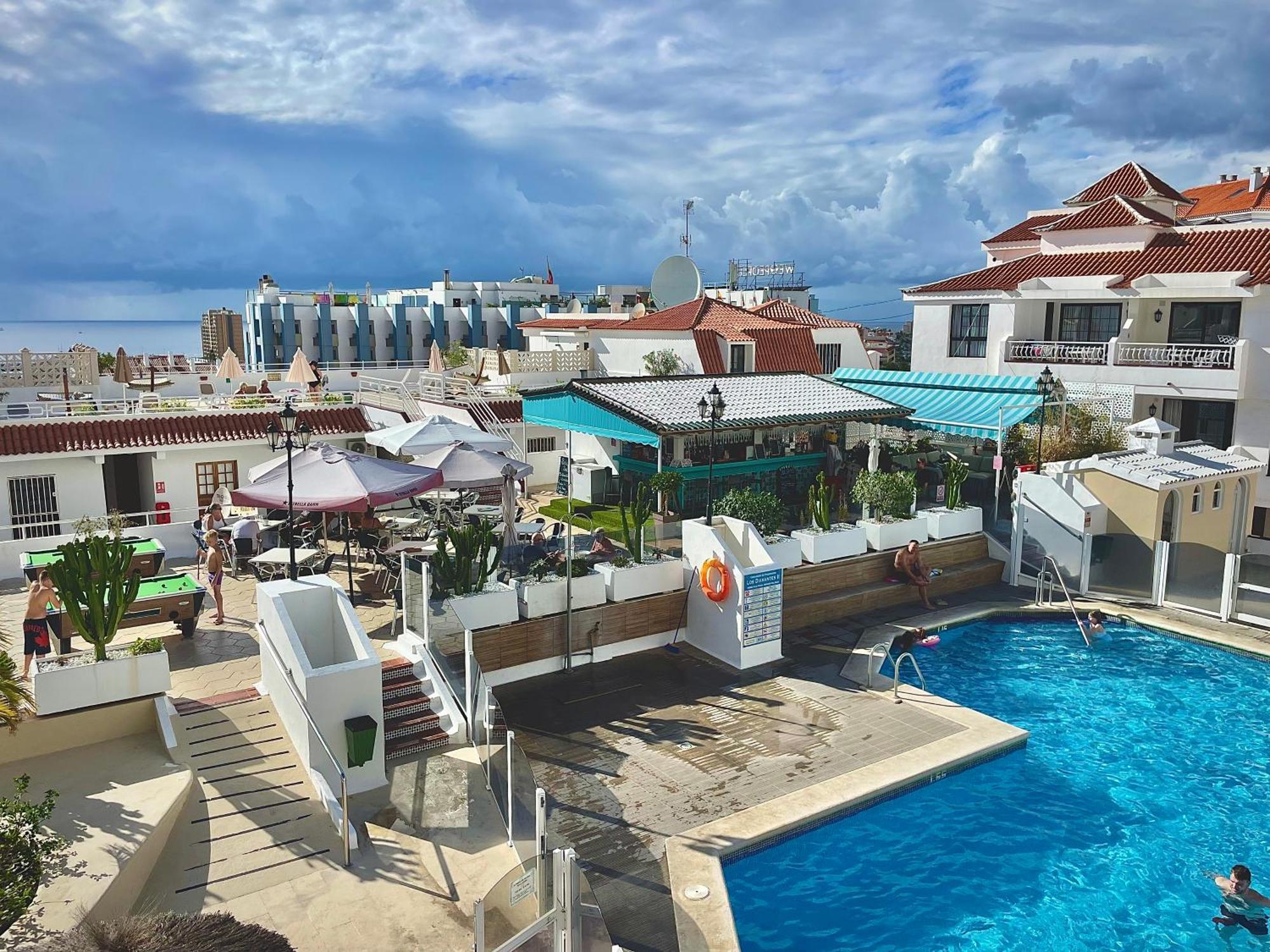Casa Vargas-tenerife