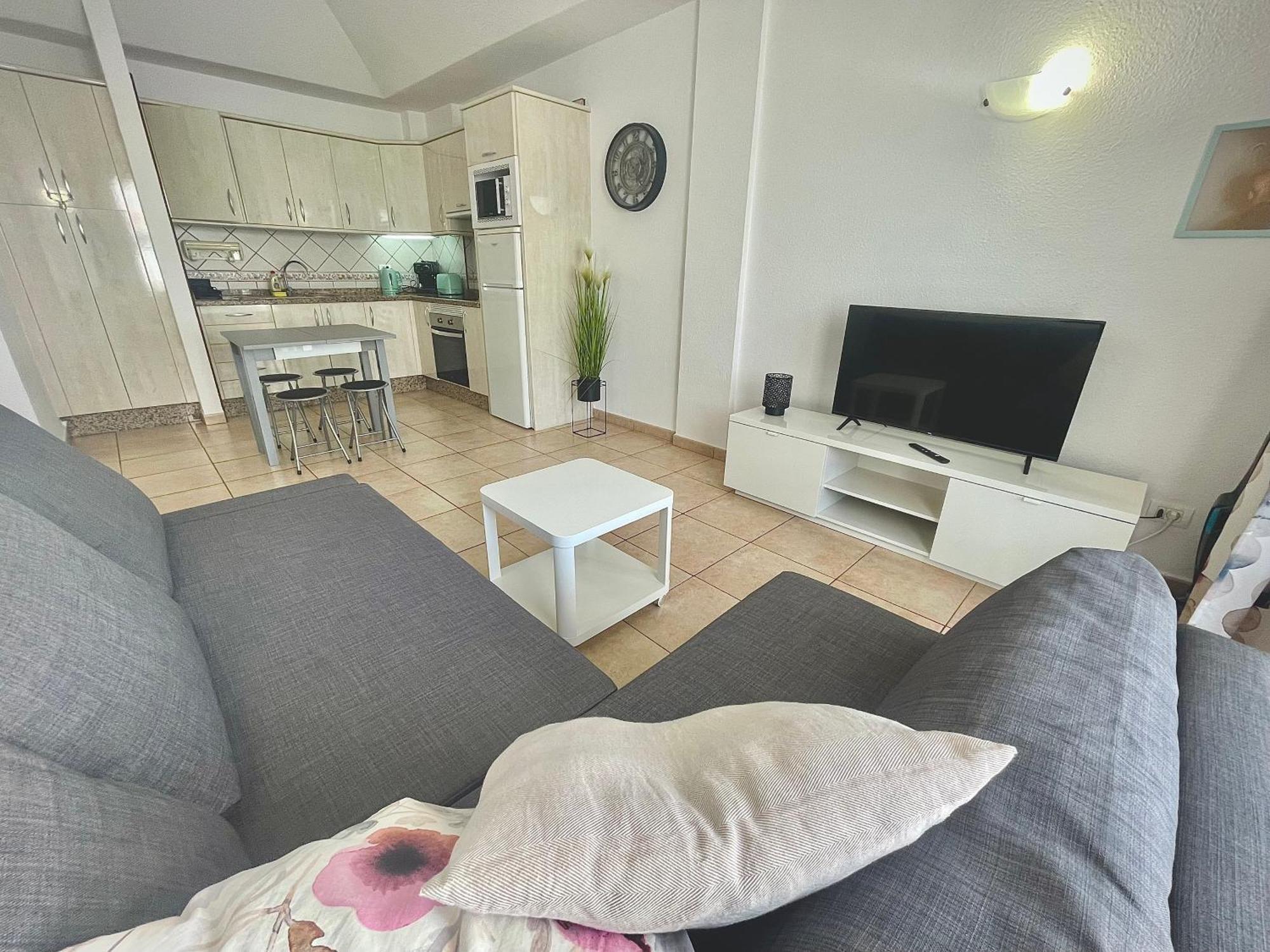 Casa Vargas-tenerife Apartment