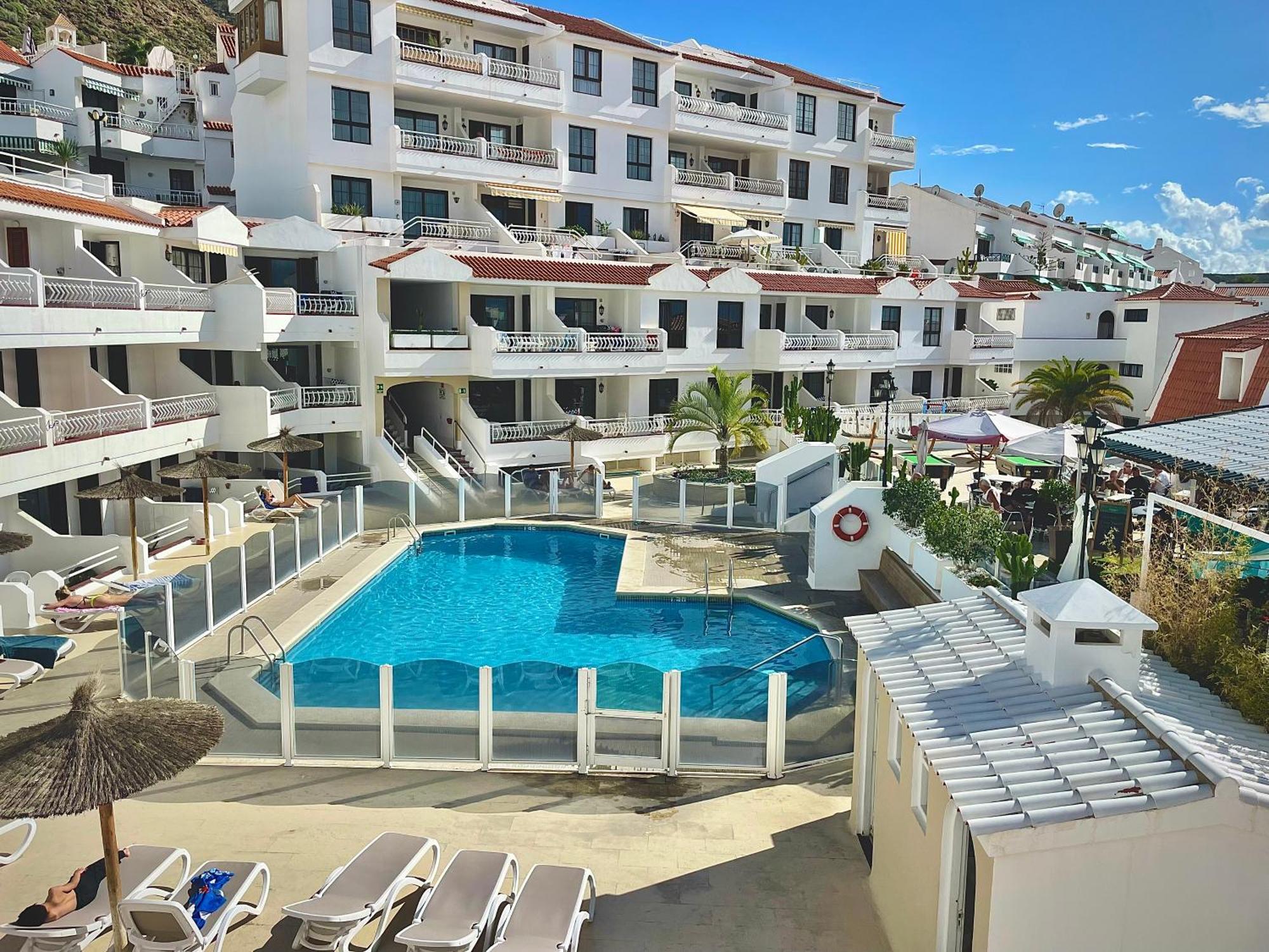 Casa Vargas-tenerife Los Cristianos (Tenerife)