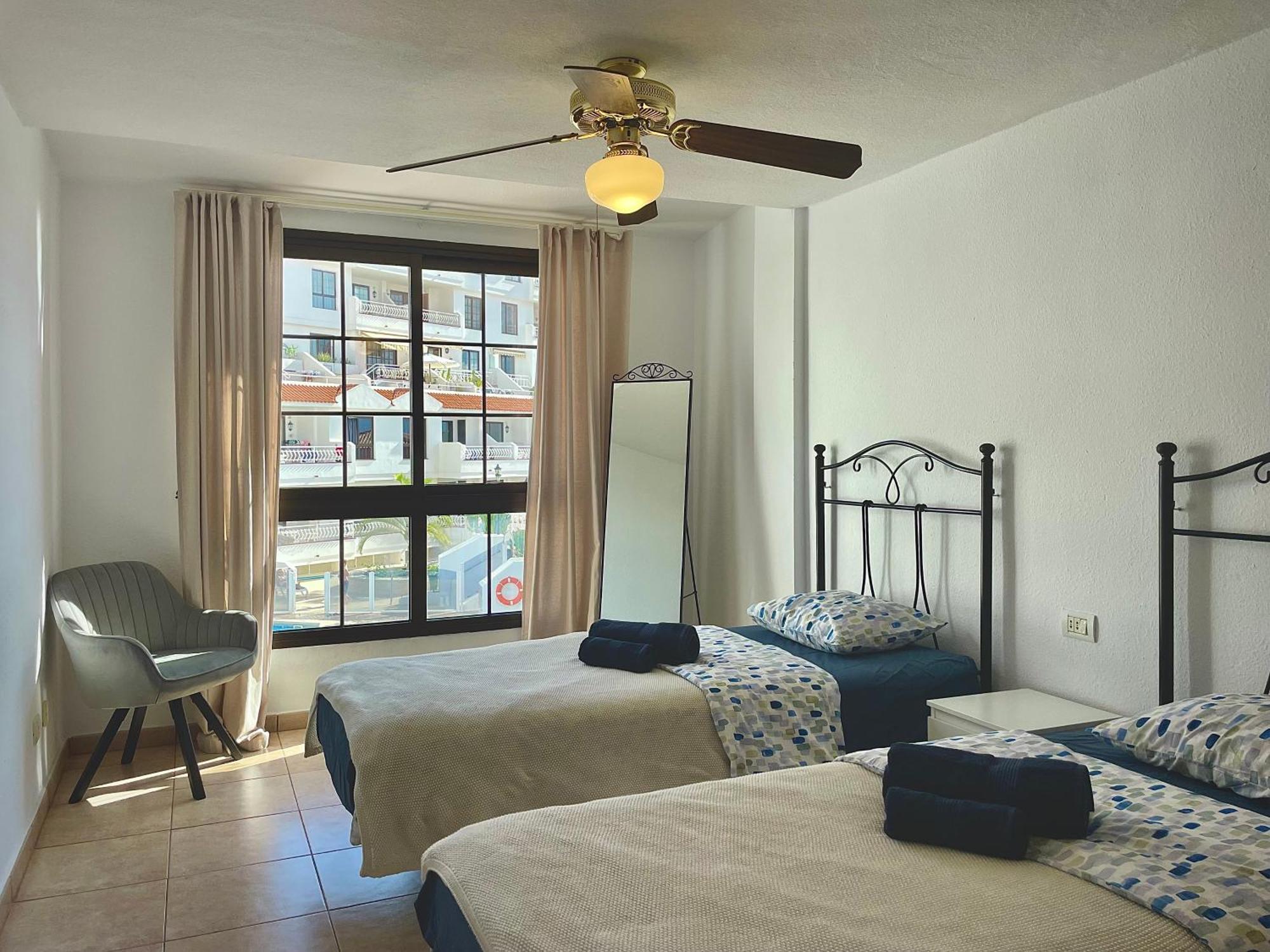 Casa Vargas-tenerife * Los Cristianos (Tenerife)