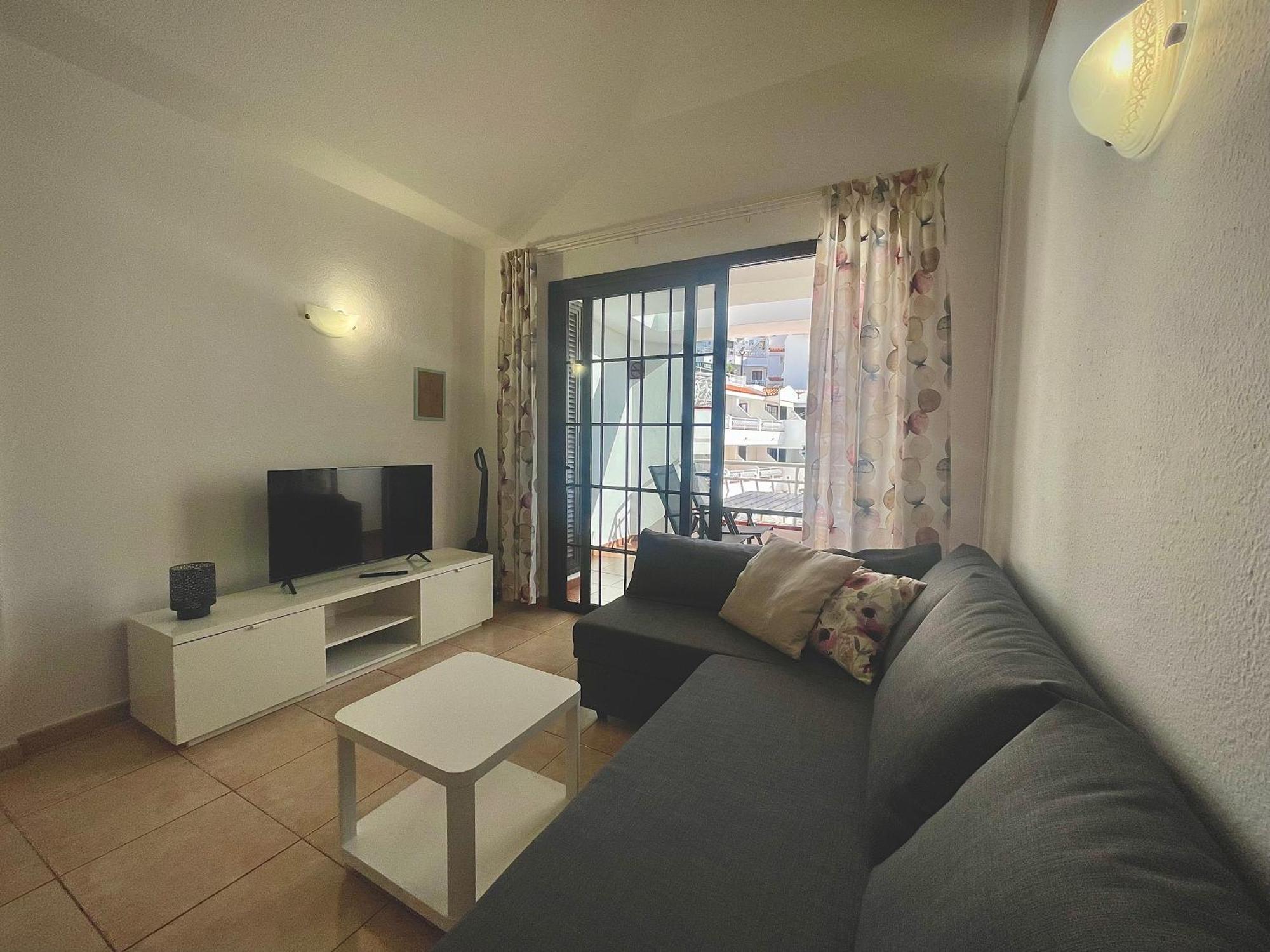 Casa Vargas-tenerife Apartment