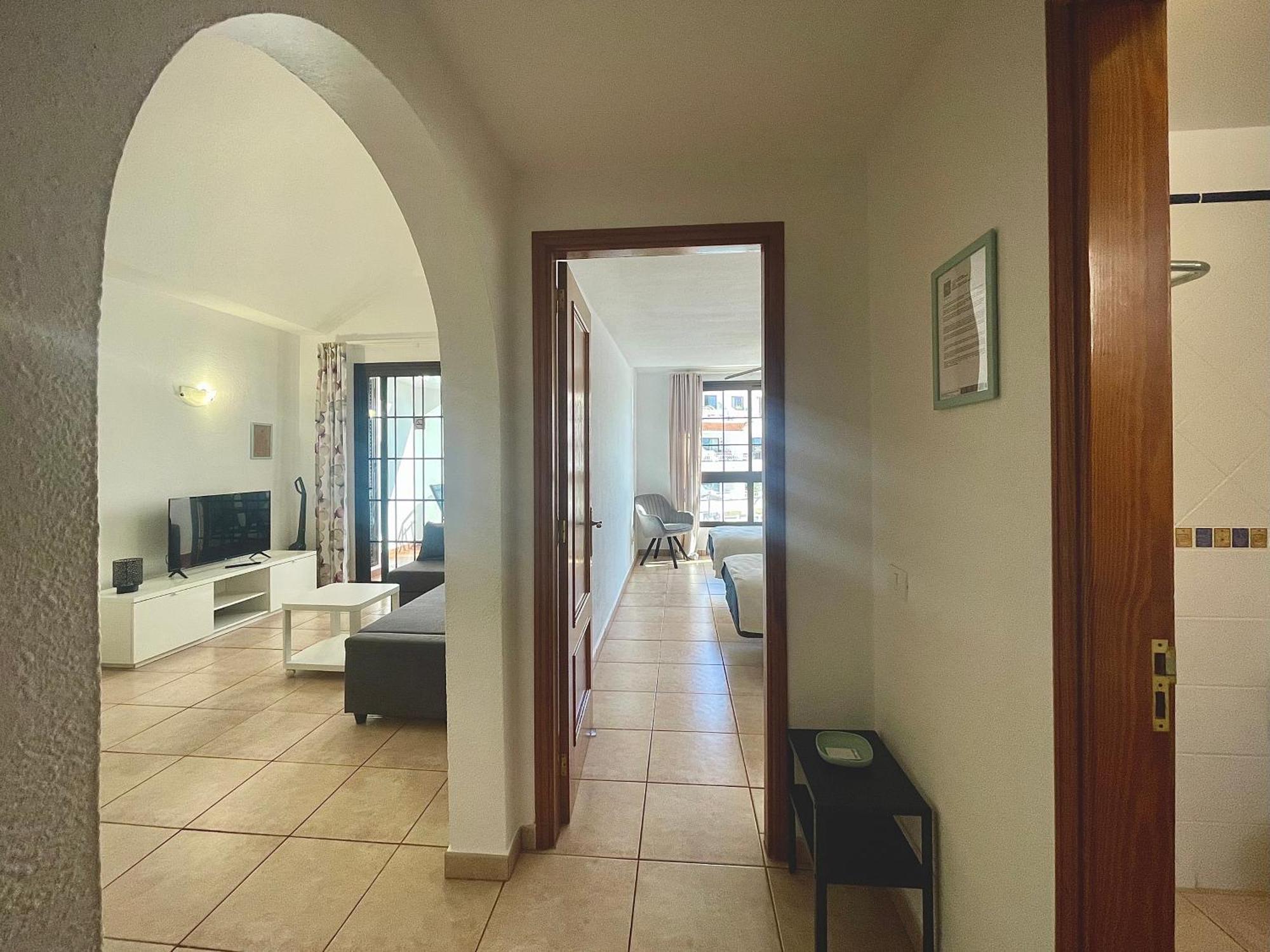 Casa Vargas-tenerife Apartment