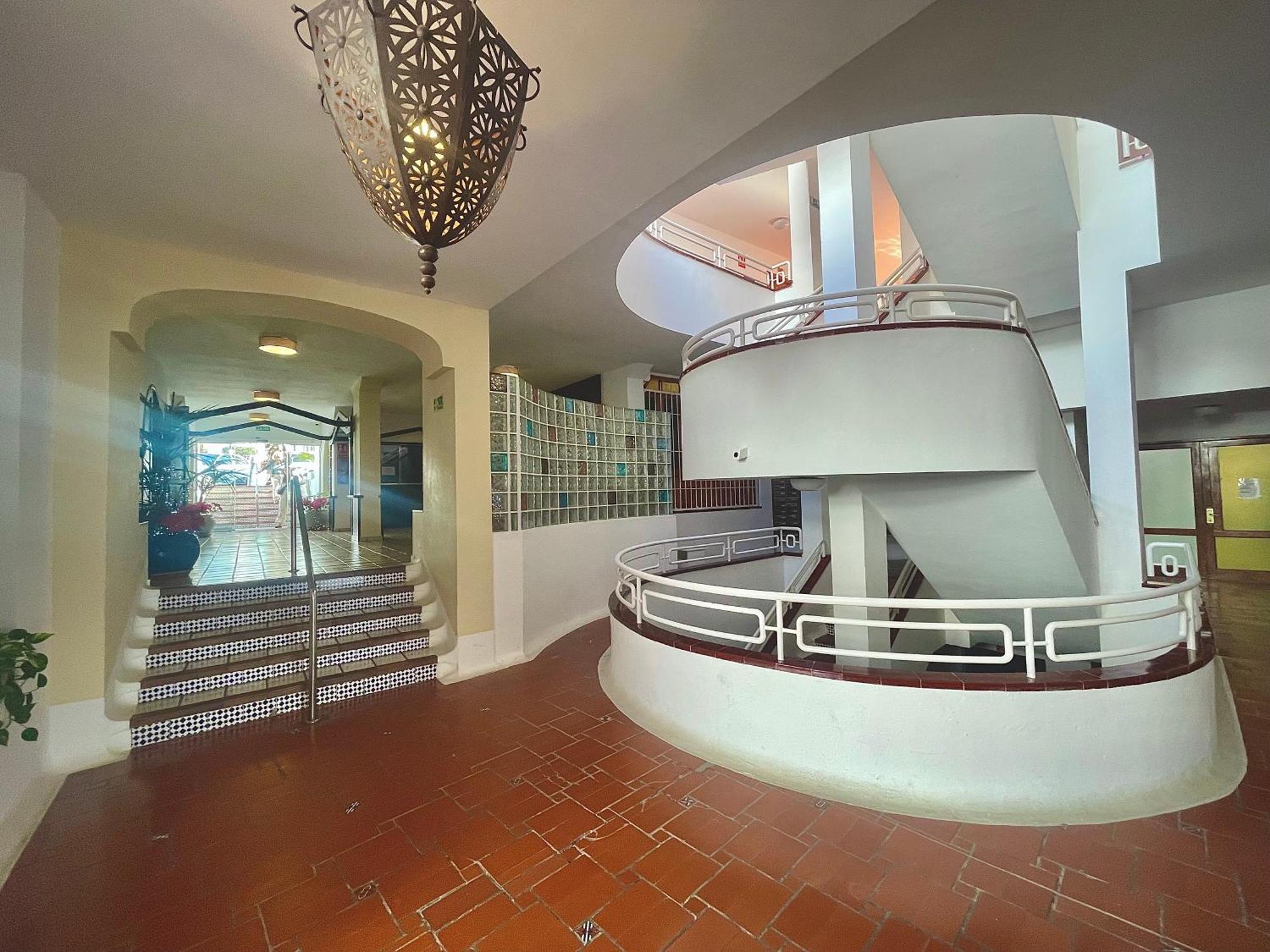 Apartment Casa Vargas-tenerife