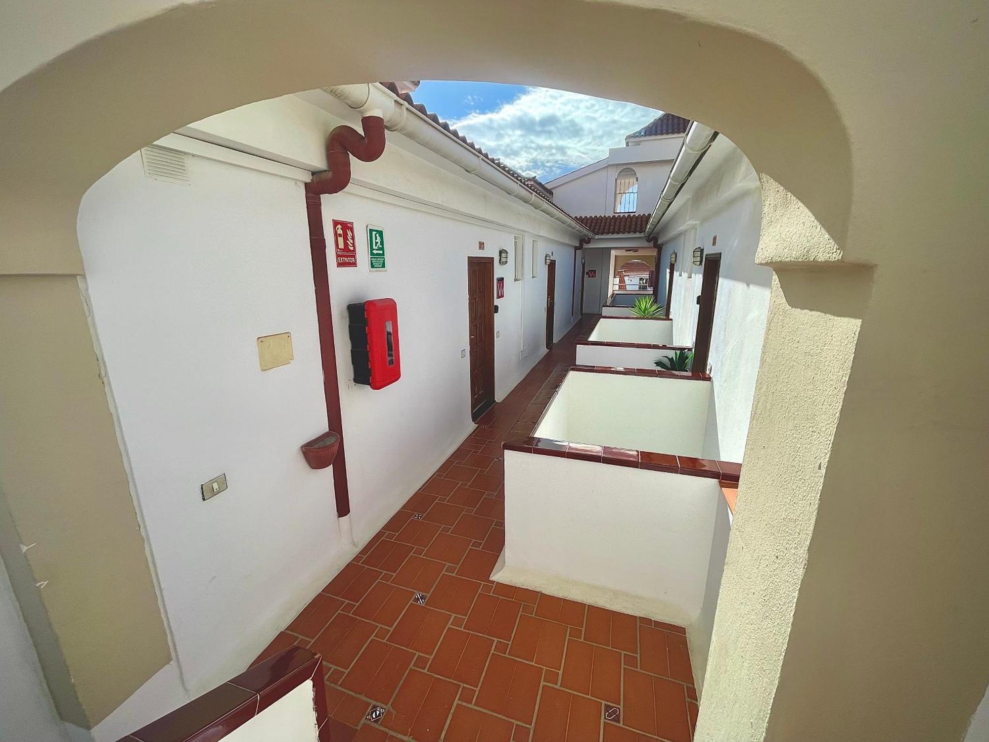Casa Vargas-tenerife * Los Cristianos (Tenerife)