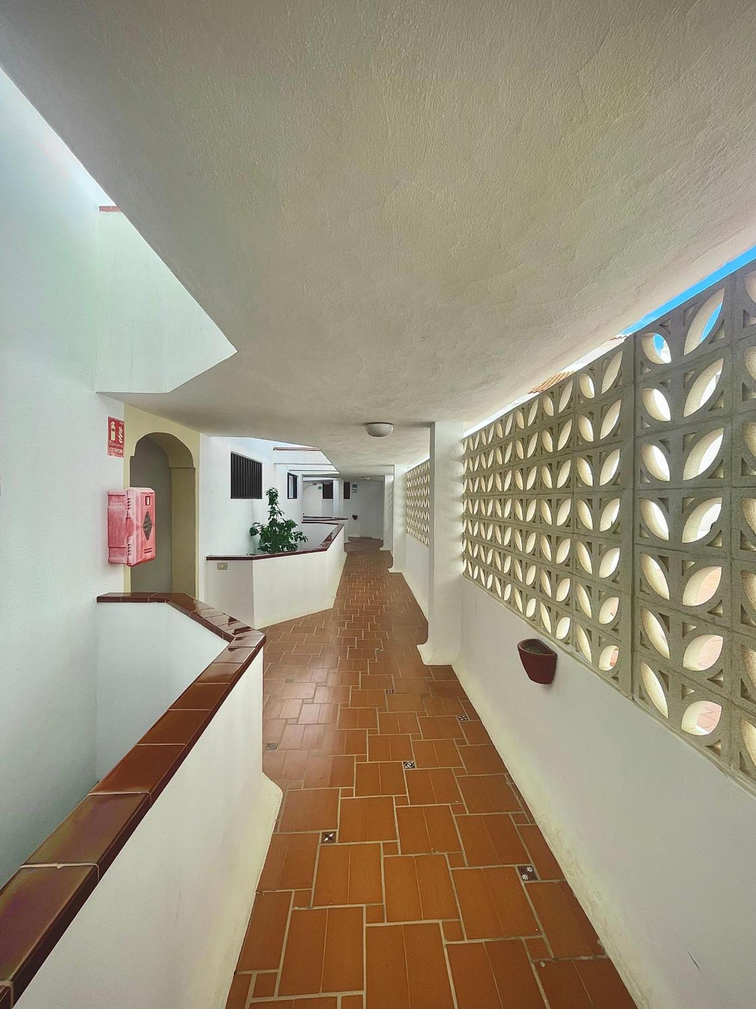 Apartment Casa Vargas-tenerife