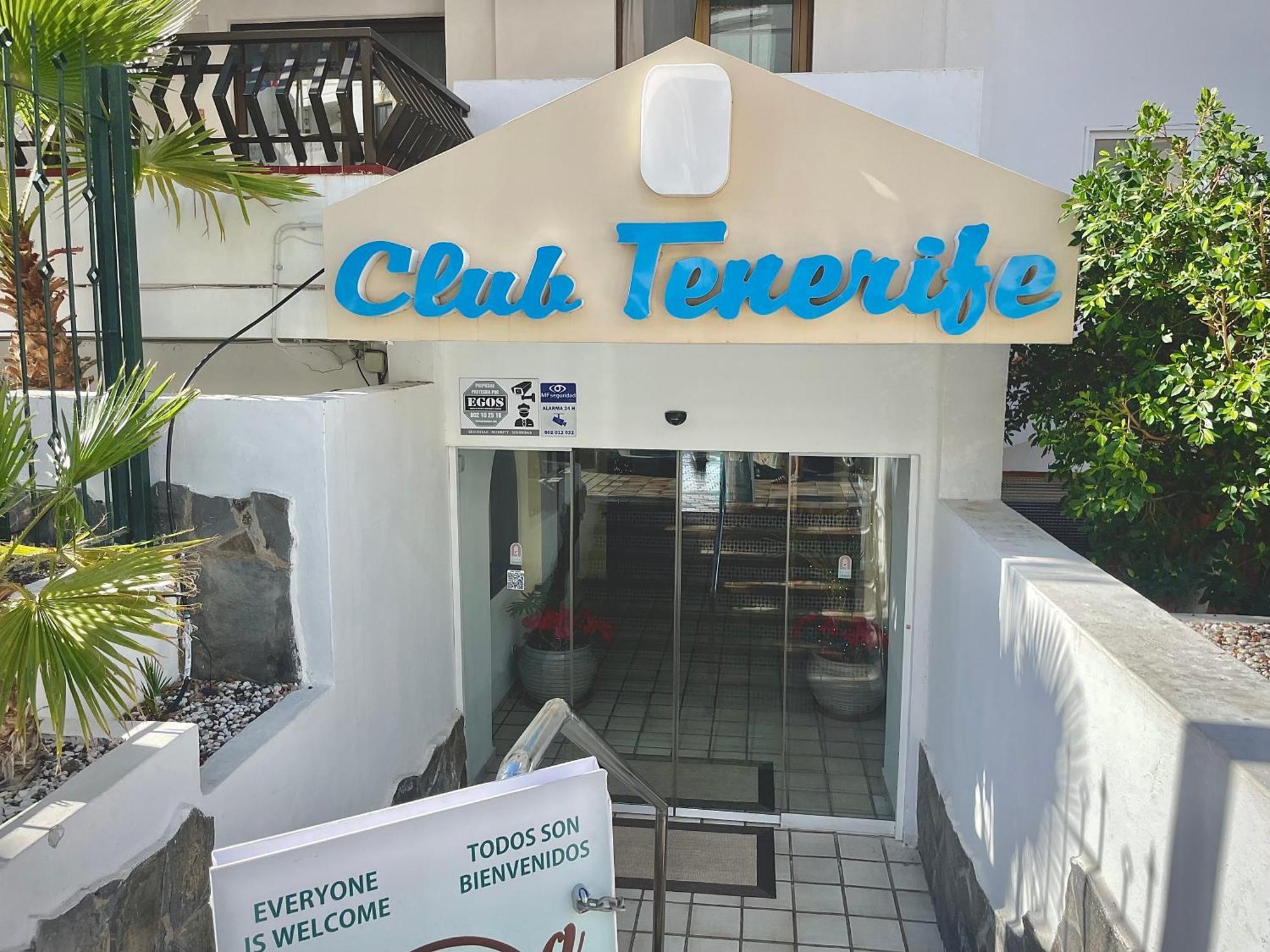 Casa Vargas-tenerife *