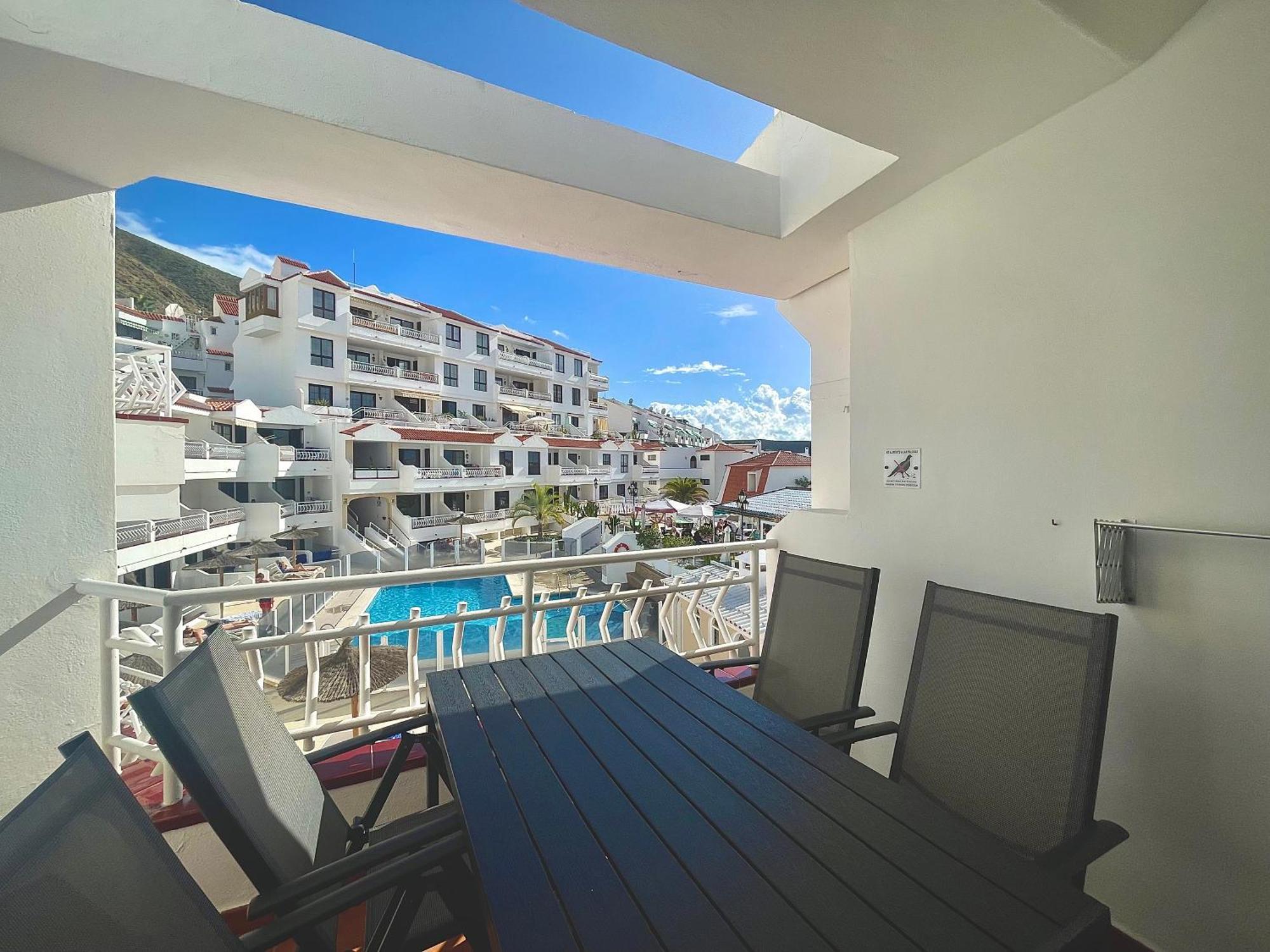 Casa Vargas-tenerife