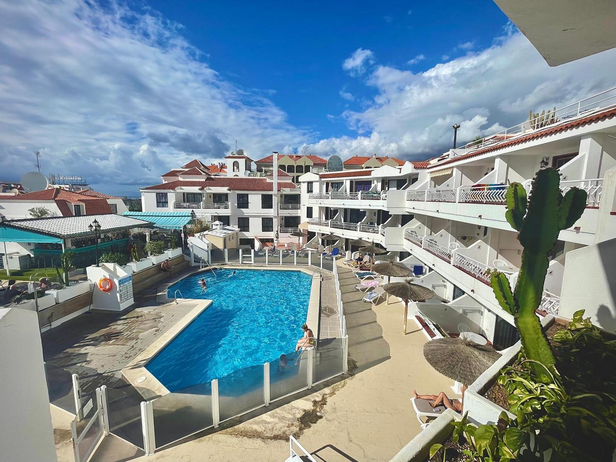 Casa Vargas-tenerife Apartment Los Cristianos (Tenerife)