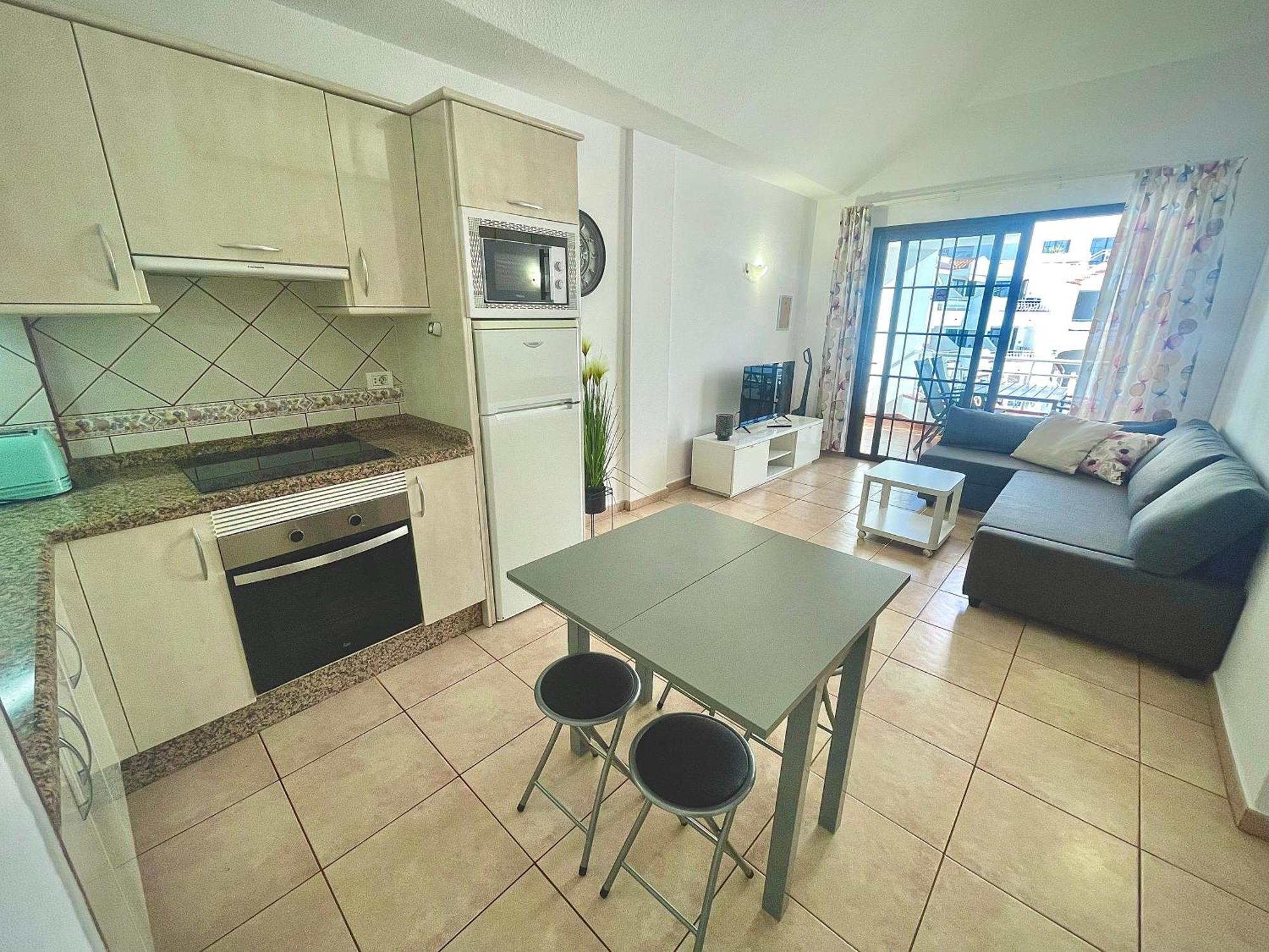 Apartment Casa Vargas-tenerife